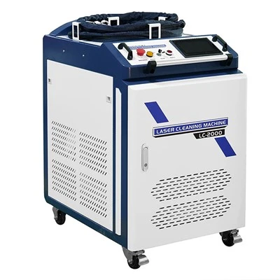 Nruam Laser Ntxuav Tshuab