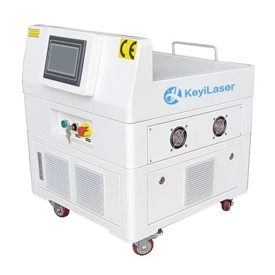 Laser ntxuav tshuab 1000w Nqe